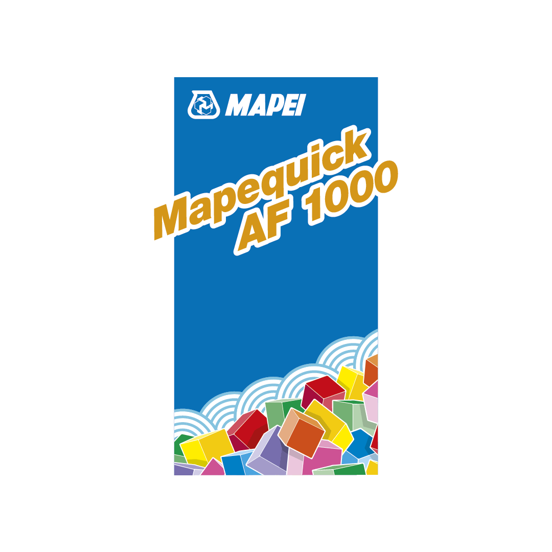 MAPEQUICK AF 1000 - 1
